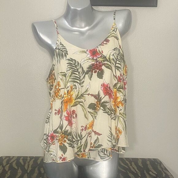 CHA CHA VENTE TOP  - Picture 1 of 5